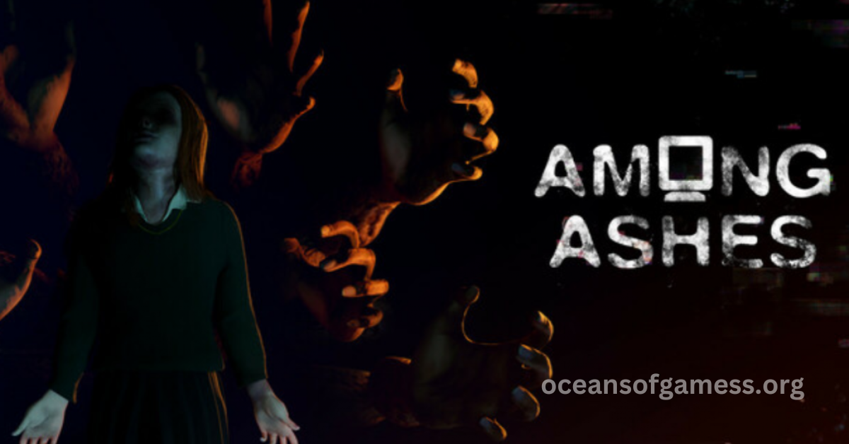 Among Ashes Free Download – Pc Game