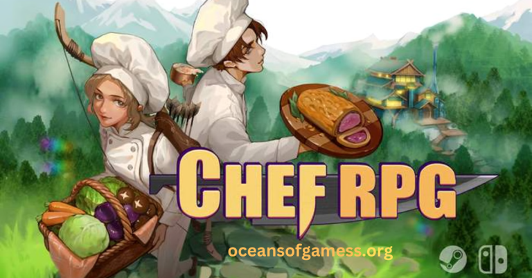 Chef RPG Free Download For Full PC - Latest Version 2026