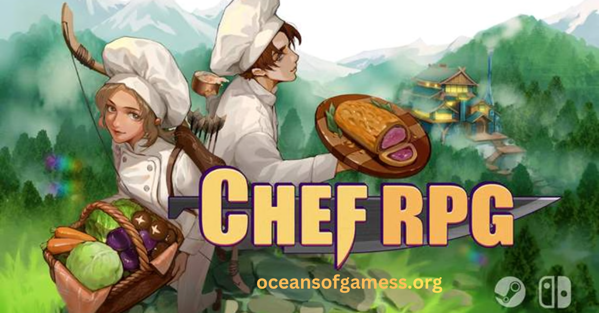 Chef RPG Free Download For Full PC – Latest Version 2025