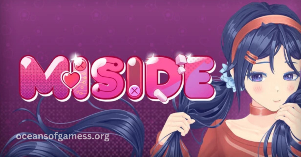 MiSide cover