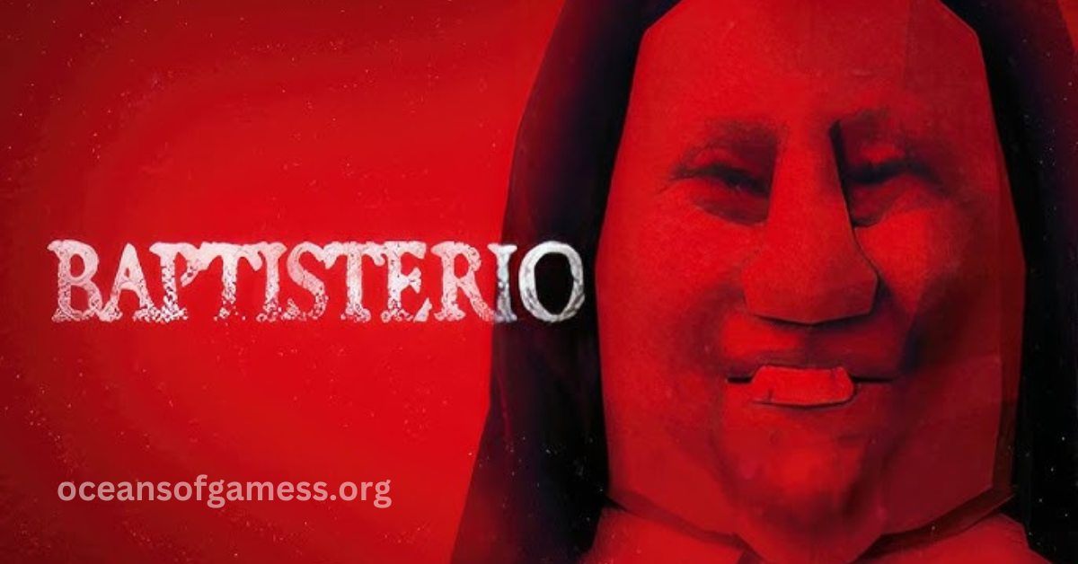 Baptisterio Free Download Full Version – PC Game