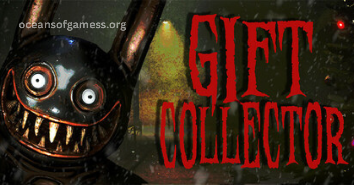 Gift Collector PC Game – Free Download Full Version {2025}