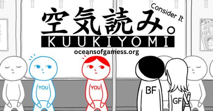 KUUKIYOMI 4: Consider It Free Download – PC Game Full Version