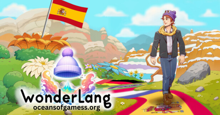 WonderLang Pc Game – Free Download Full Version